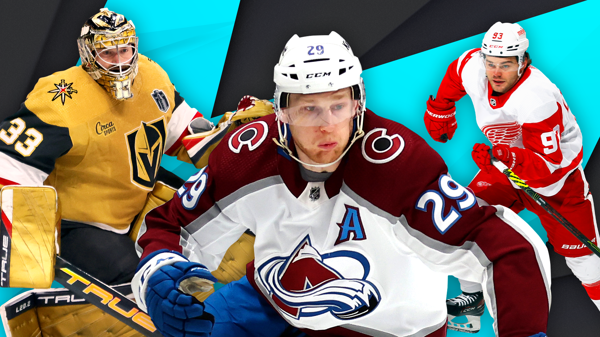 The best (and worst) NHL teams of the past decade - ESPN