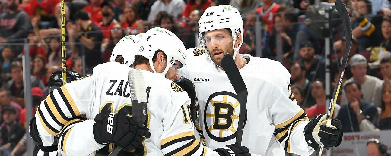 Boston Bruins Scores, Stats and Highlights - ESPN