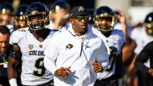 ‘My expectations are lofty’: Can Colorado bounce back to make a bowl game?