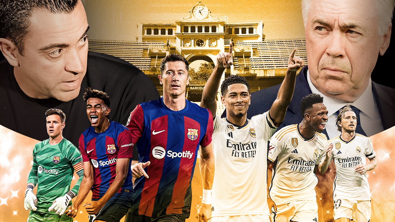 Ultimate Clasico preview: Predictions, key players, betting picks, form guide, more