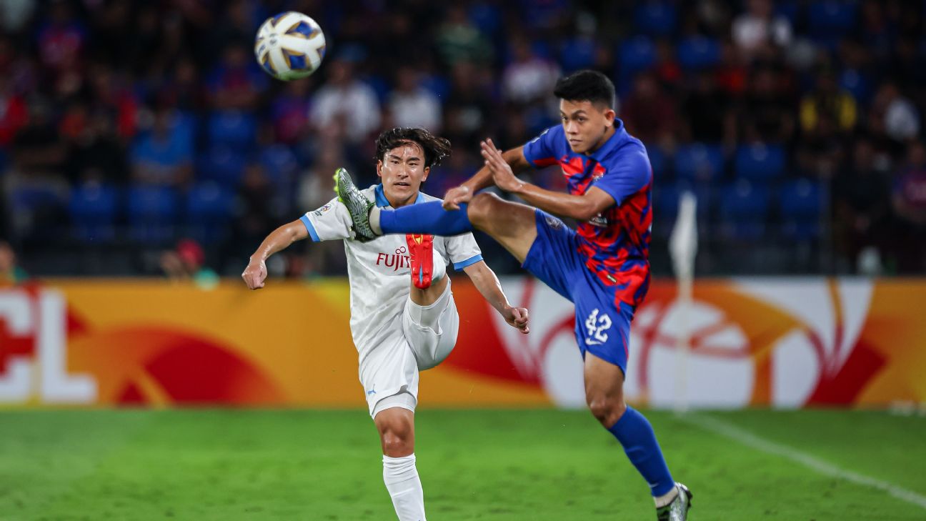 2019 Asian Champions League Heads West As Al-Hilal Beat Urawa Reds