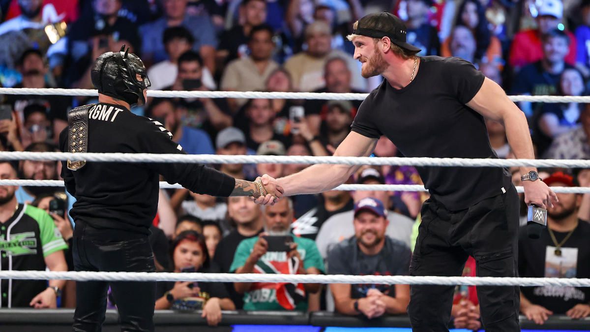 WWE Has Considered Big WrestleMania 40 Main Event Wrestling News - WWE  News, AEW News, WWE Results, Spoilers, WWE Crown Jewel 2023 Results 