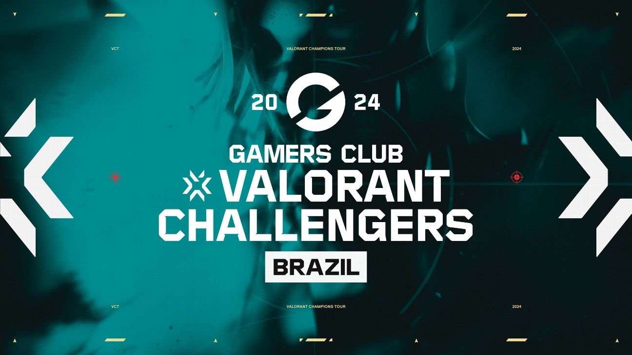 Riot Games anuncia tudo sobre o Campeonato Brasileiro de League of Legends  2024 - ESPN