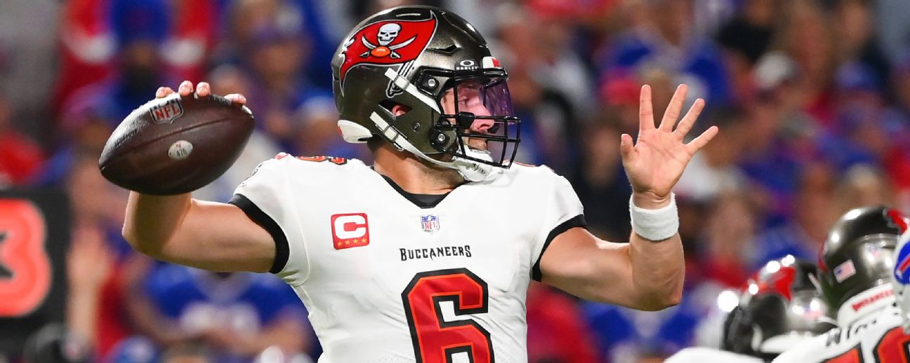 Tampa Bay Buccaneers Scores, Stats and Highlights - ESPN