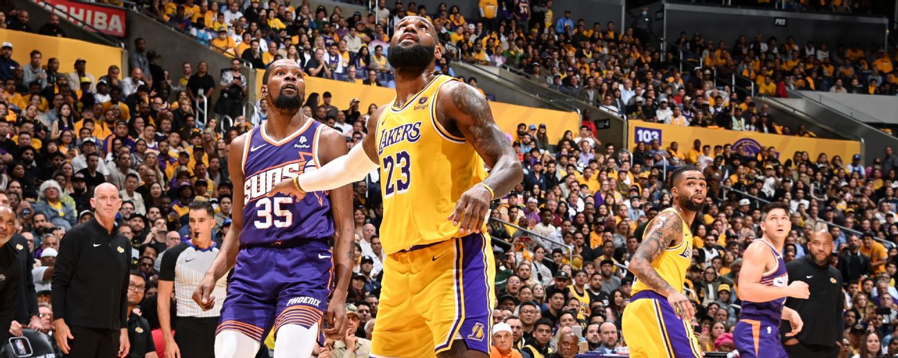 Anthony Davies dita o ritmo, Lakers bate o Pacers e conquista a