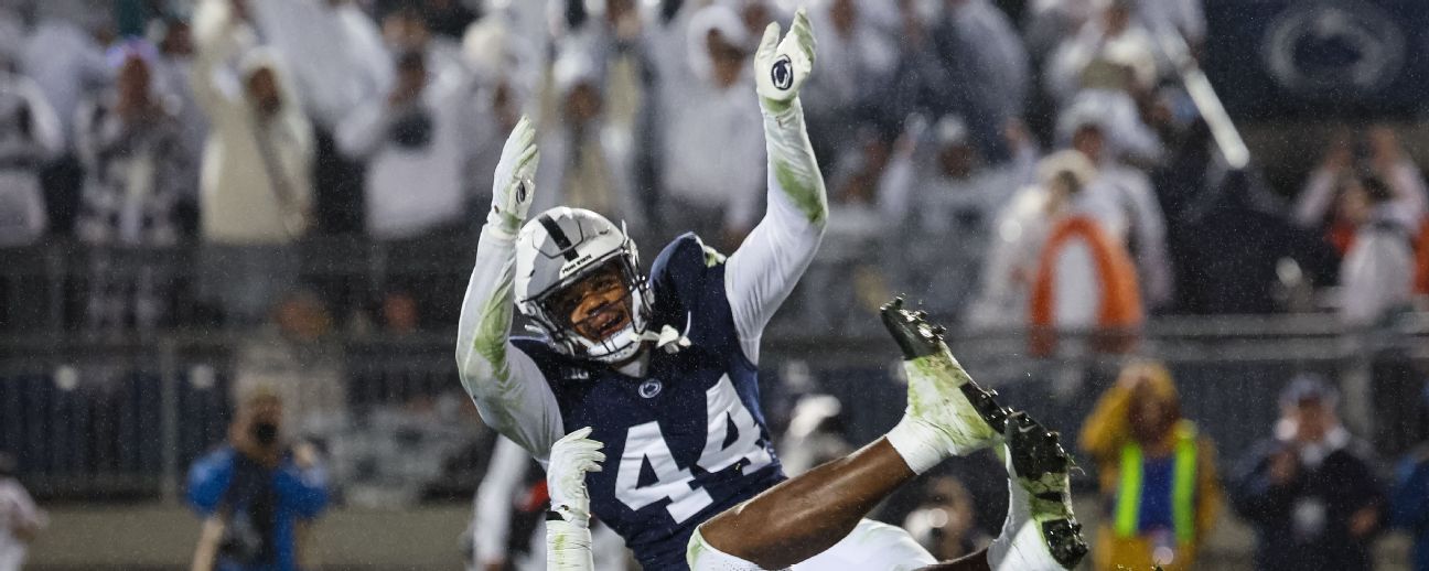Buy Penn State Nittany Lions Tickets