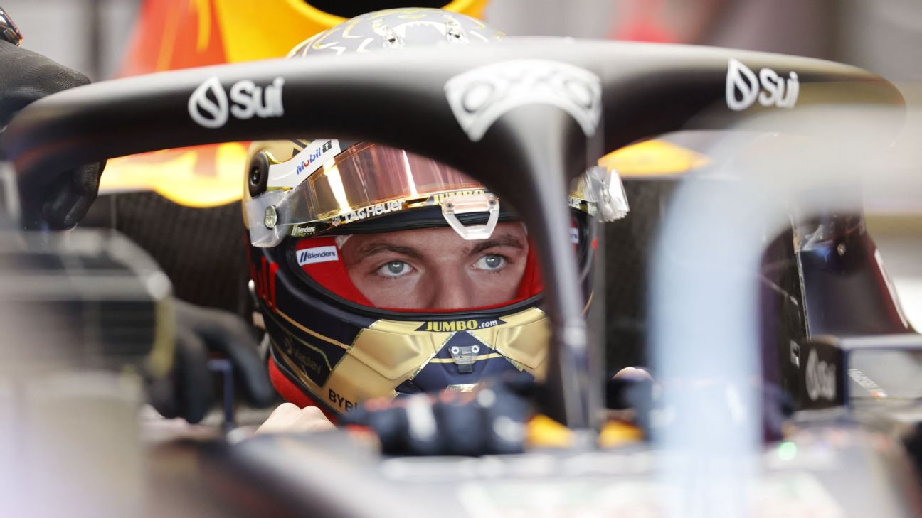 Verstappen and Hamilton escape grid penalties