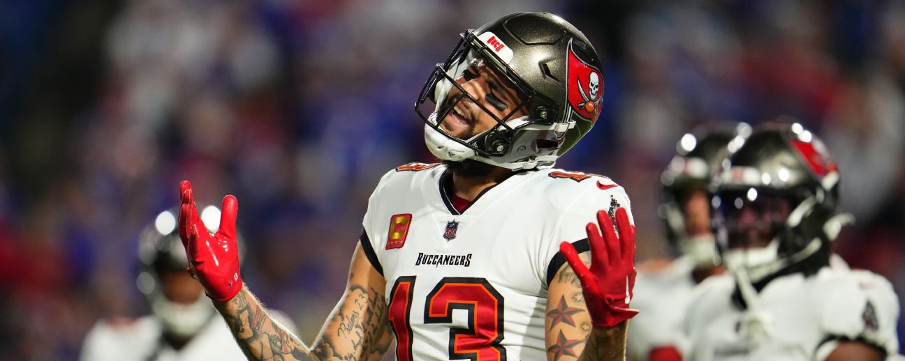 Tampa Bay Buccaneers News - NFL