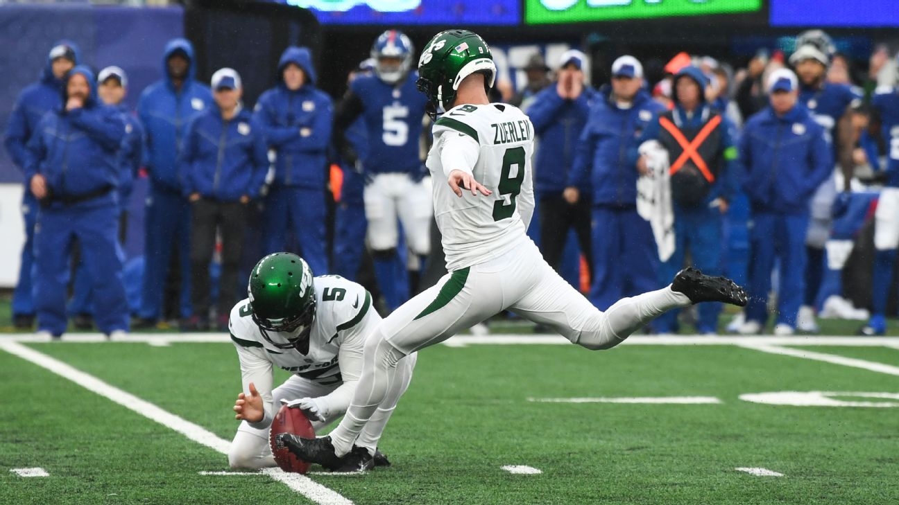 Jets lost faith before rally, win again despite woes www.espn.com – TOP