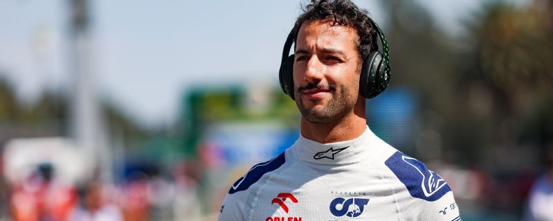Horner: Ricciardo looking like his old self again