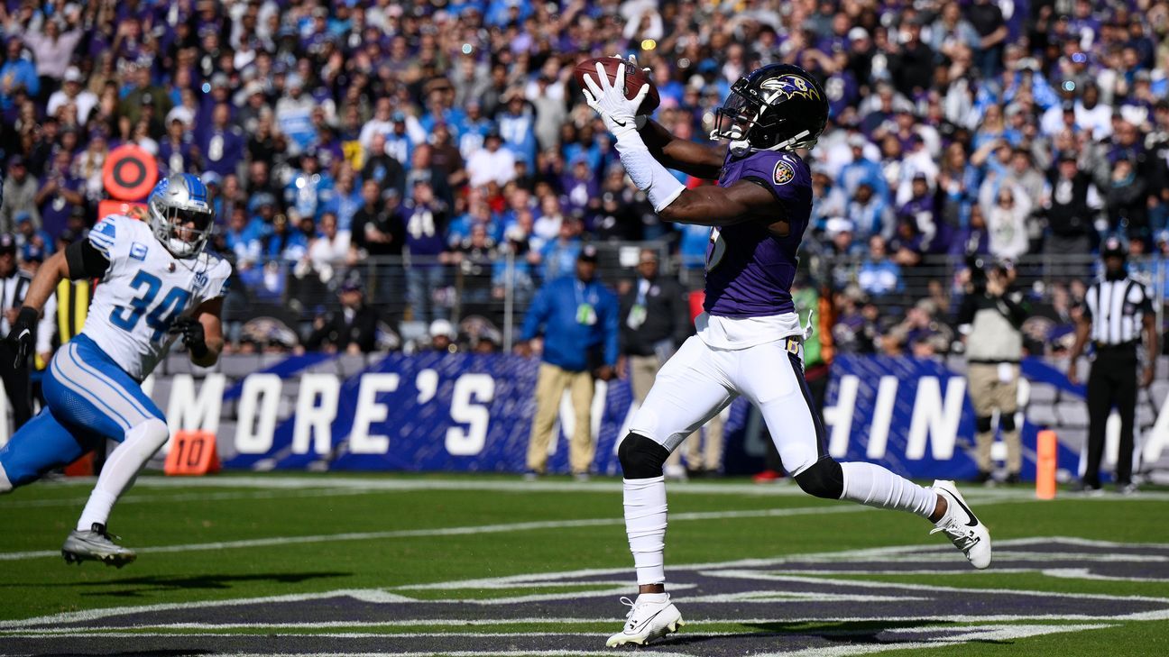 Notable bets: Agholor-aided bad beat burns betting public