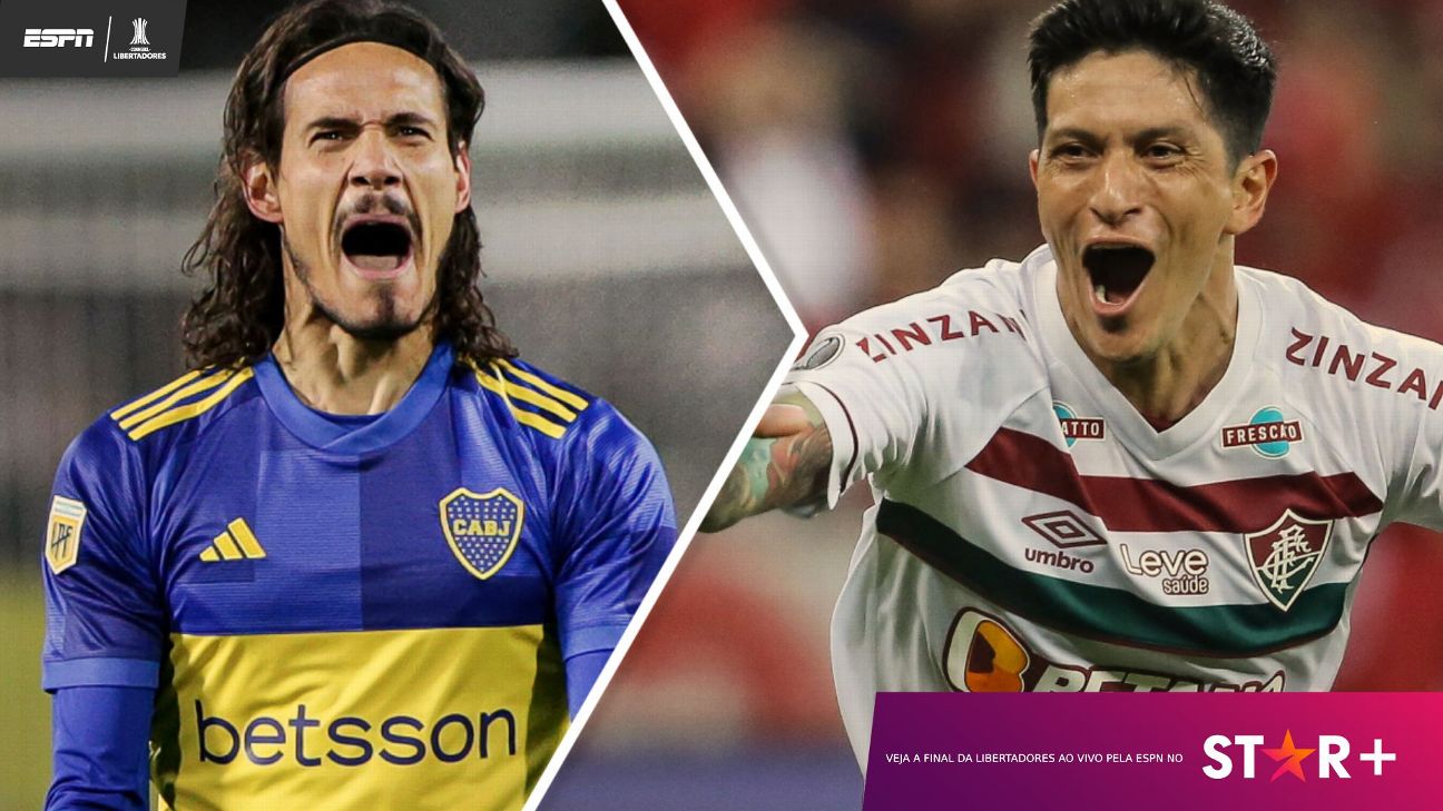 Libertadores hoje: resultados, próximos jogos e onde assistir ao vivo