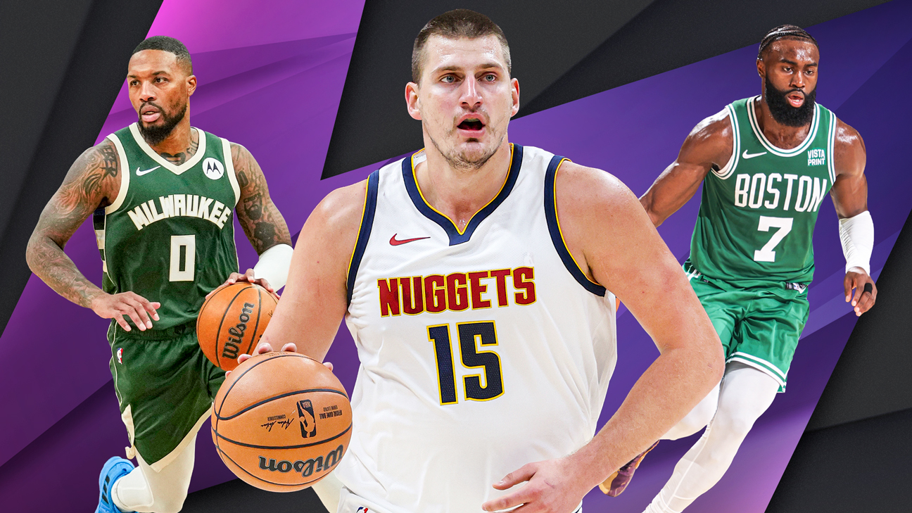 NBA Power Rankings: Nuggets, Celtics and Bucks stay on top, Grizzlies and Knicks drop www.espn.com – TOP