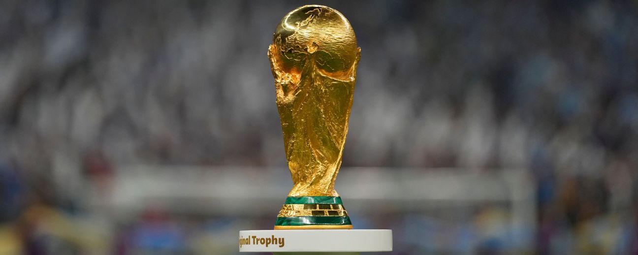 World Cup 2022: All tie-breakers defined by FIFA - Ghana Latest Football  News, Live Scores, Results - GHANAsoccernet