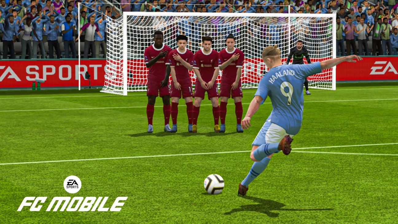 ea sports fc 24 mobile beta como instalar