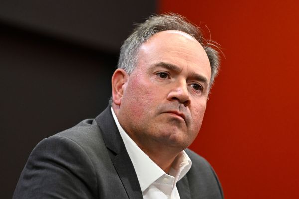 Dorion out as Senators GM in wake of pick forfeit