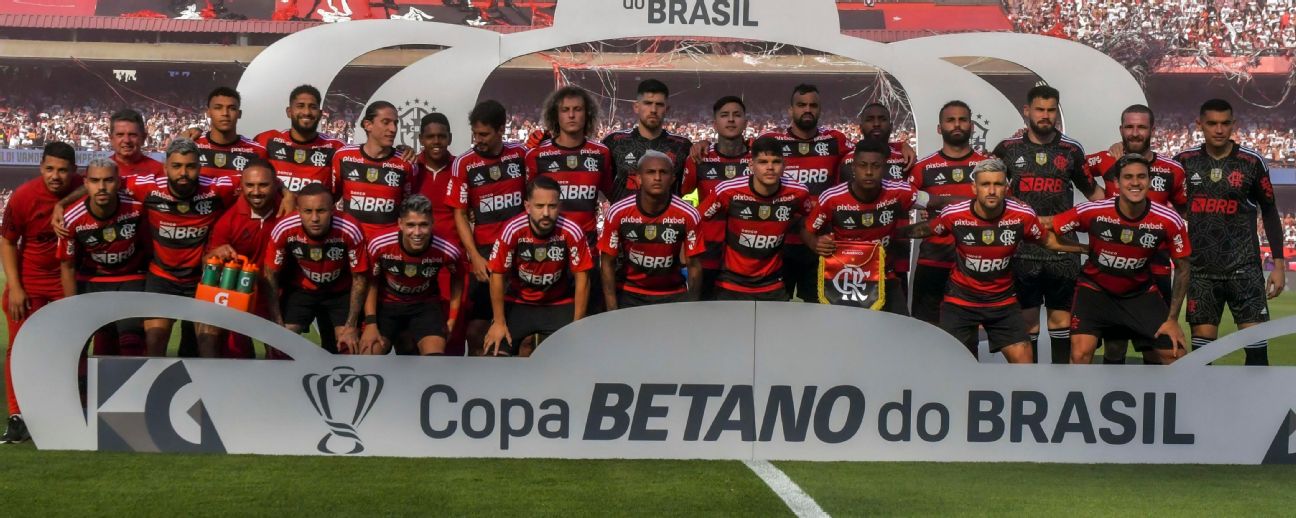 Botafogo Resultados, vídeos e estatísticas - ESPN (BR)