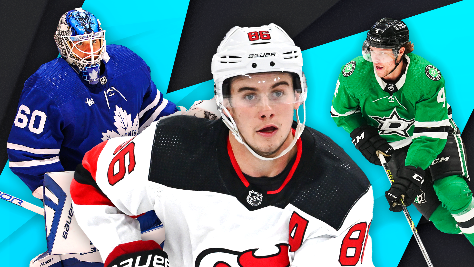 NHL Power Rankings: One word to describe each team’s season www.espn.com – TOP