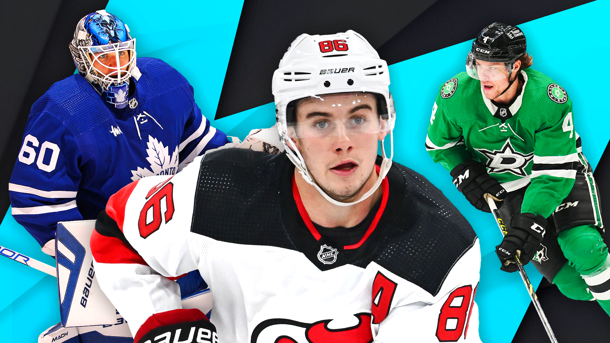 RANKING Every NHL Team For The 2024 Season 