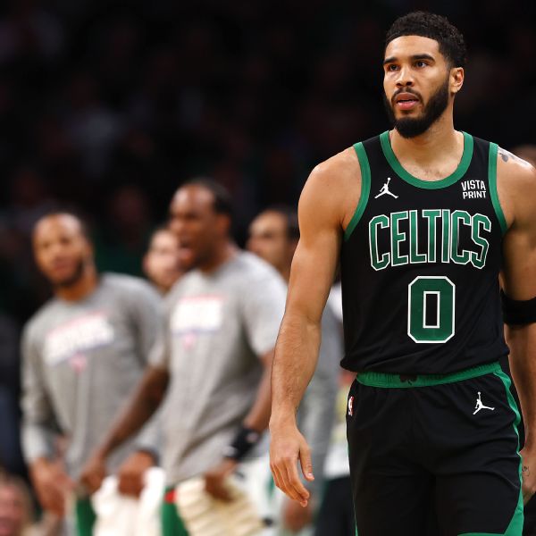 Celts drop 155 on Pacers, 2nd-most for franchise