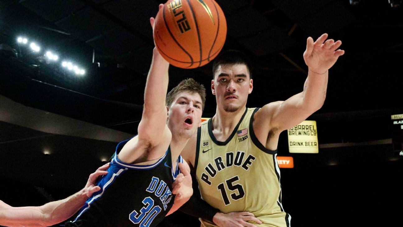 College basketball fantasy draft Three teams, eight rounds and the top