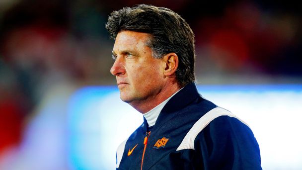 'We've lost 100 years of history': What Bedlam has meant to Mike Gundy and others on both sides