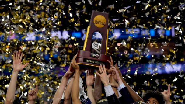 Underrated, overrated and Final Four men’s team predictions for 2023-24