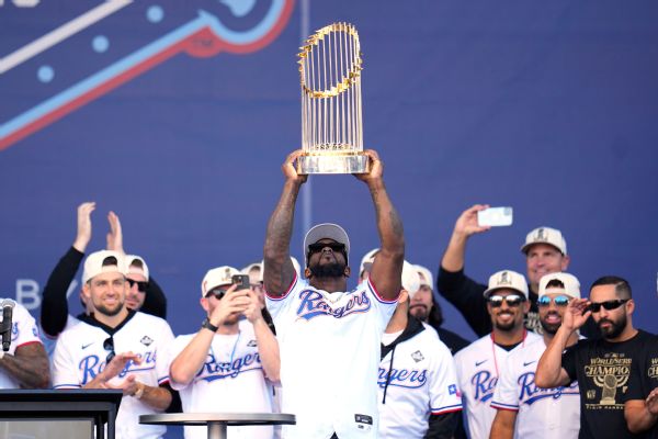 Which MLB teams have never won a World Series 