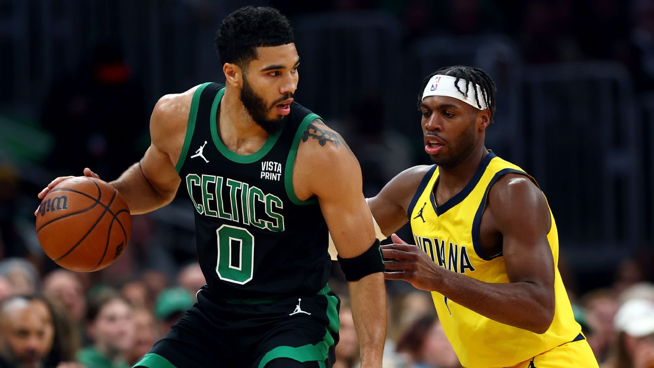 Timberwolves vs. Celtics Player Props Betting Odds