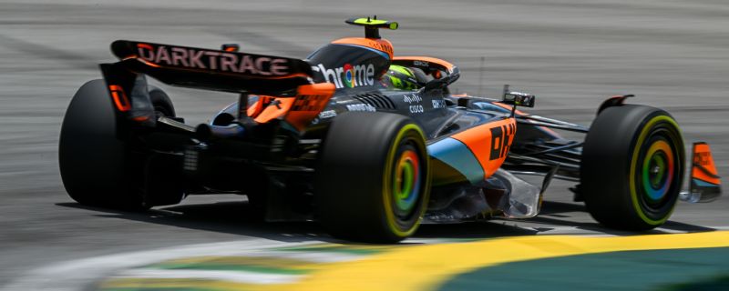 Autodromo Jose Carlos Pace - F1 Track Information - ESPN