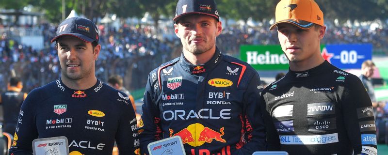 Horner welcomes sprint boost for Perez
