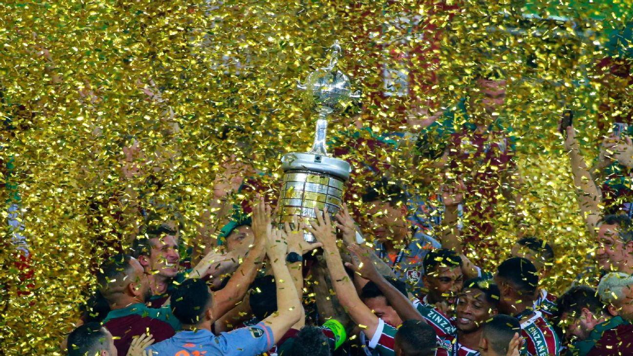 Copa do Brasil: veja todos os times garantidos na edição 2024 do
