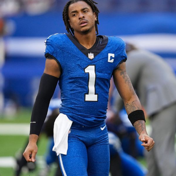 Source: Colts WR Downs (knee) 'tracking to play'