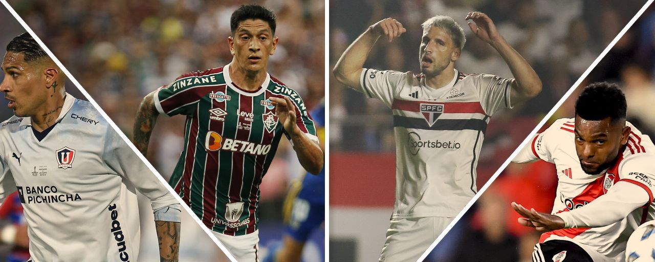 Fluminense Resultados, vídeos e estatísticas - ESPN (BR)