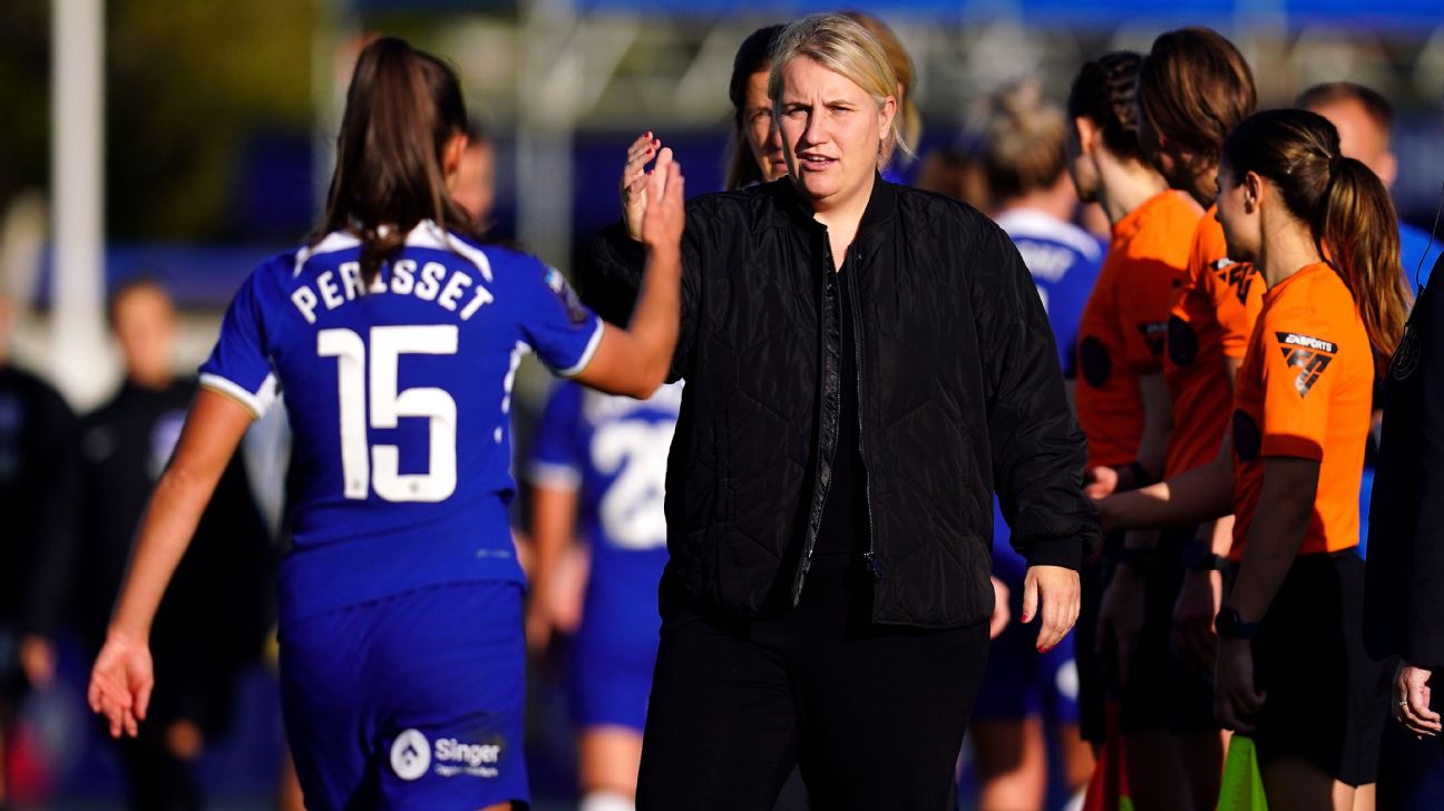 From style to tactics, what USWNT can expect from Emma Hayes as manager