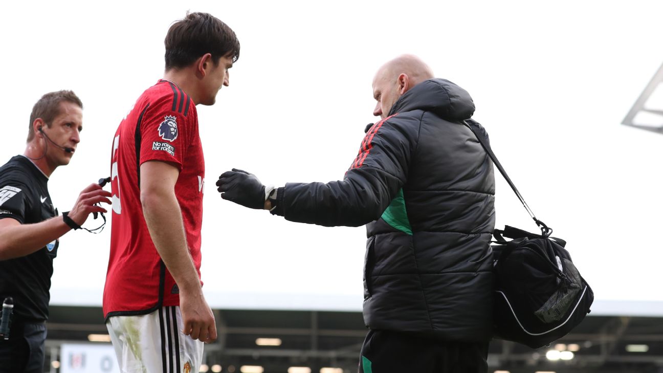 Brain charity concerned over Maguire treatment