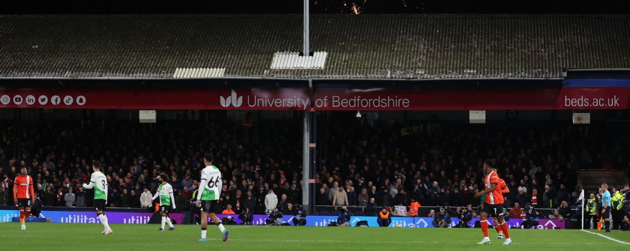 Luton Town Scores, Stats and Highlights - ESPN