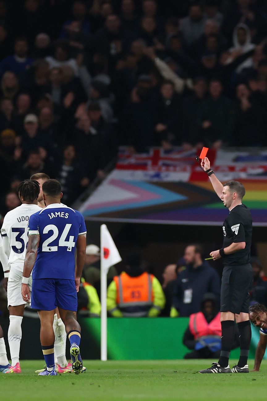 Chelsea and Tottenham target Spartak Moscow's Fernando - myKhel