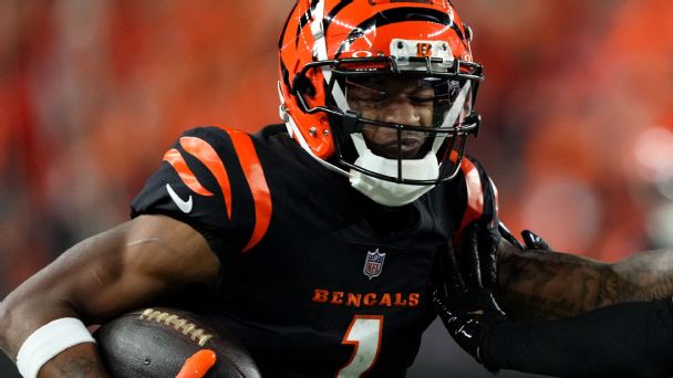 NFL fifth-year option tracker: 2021 first-round draft class