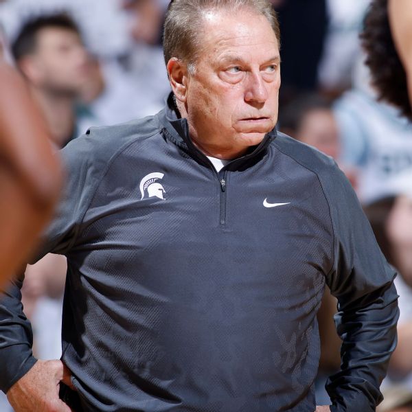 Izzo loses to nephew as No. 4 MSU falls to JMU www.espn.com – TOP