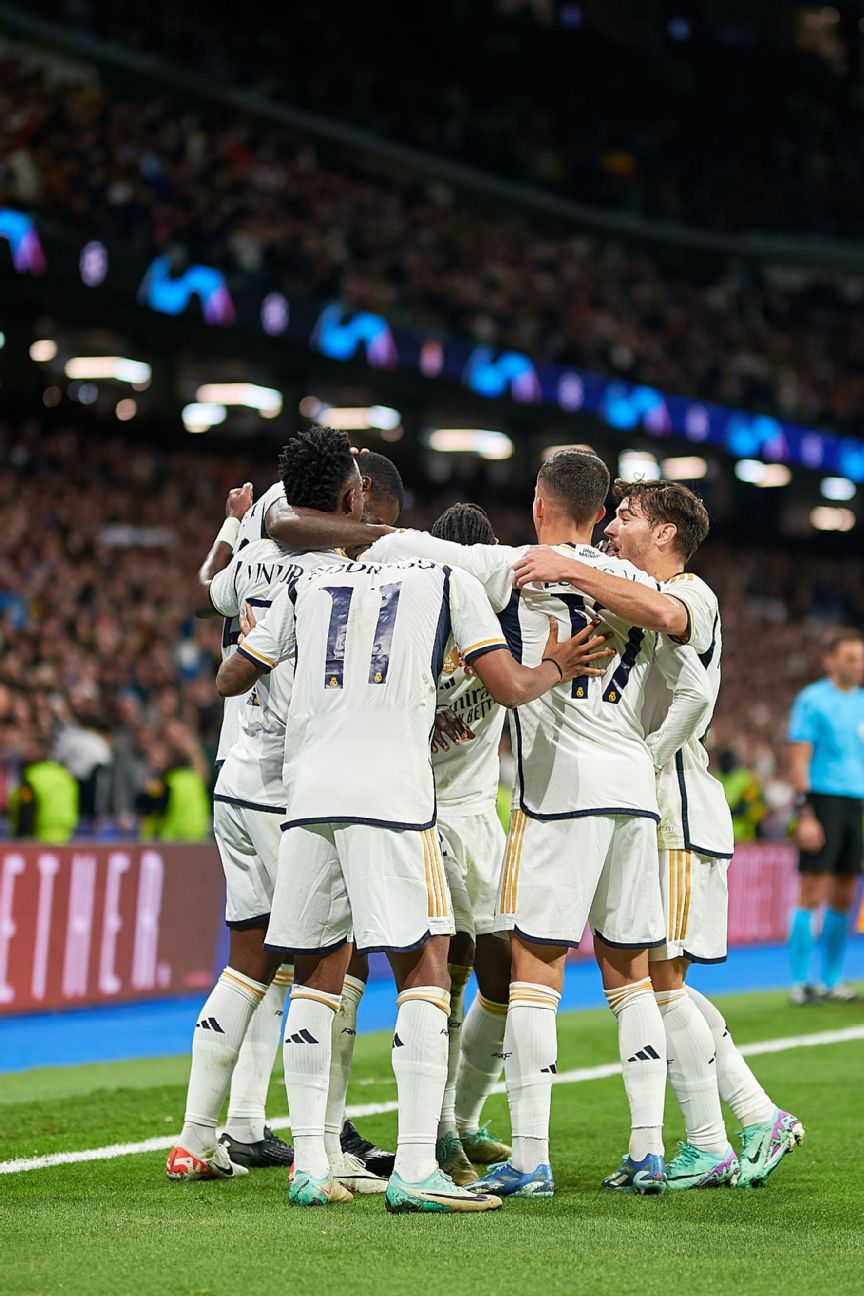 Argentino que marcou quatro gols em um jogo contra o Real Madrid vai para a  Lazio - BBCNEWS - O portal da sua noticia