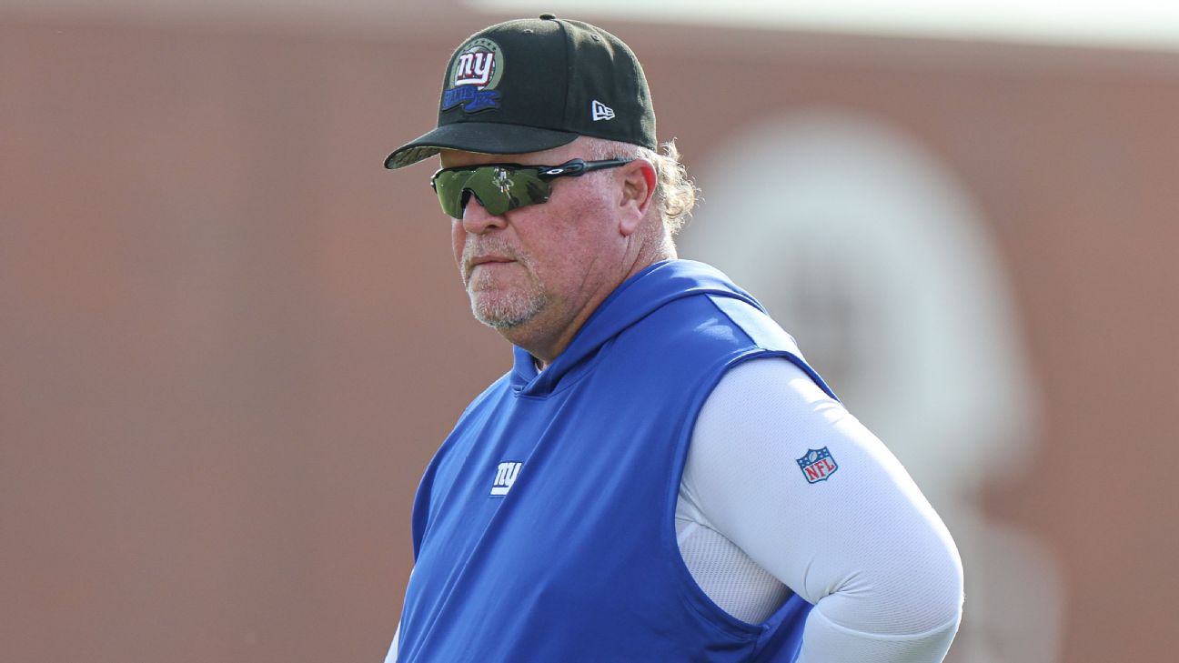 Giants DC hurt, surprised by McKinney’s criticism