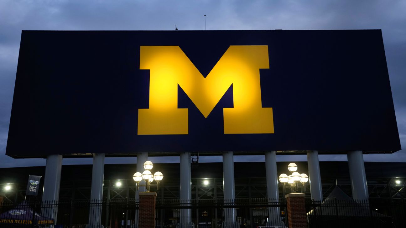 Michigan's NCAA Scandal: The Fallout and Future of College Football Enforcement