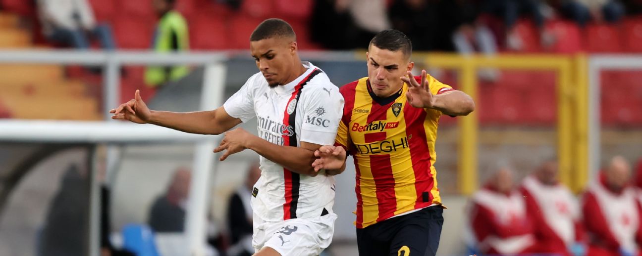 Lecce 2022-23 preview: Salentini to suffer a familiar fate? - Football  Italia