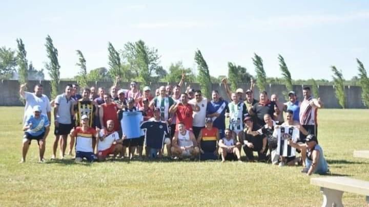 ONFI - Celebramos el Día del Jugador de Fútbol Uruguayo