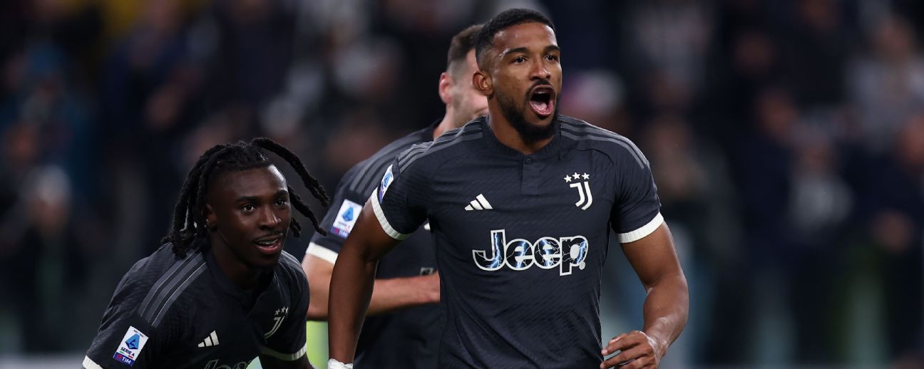 Juventus Scores, Stats and Highlights - ESPN
