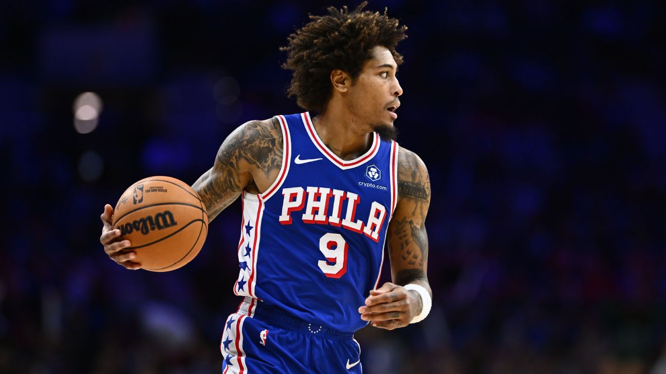 Oubre ‘ready to hoop,’ says hit-and-run ‘serious’ www.espn.com – TOP