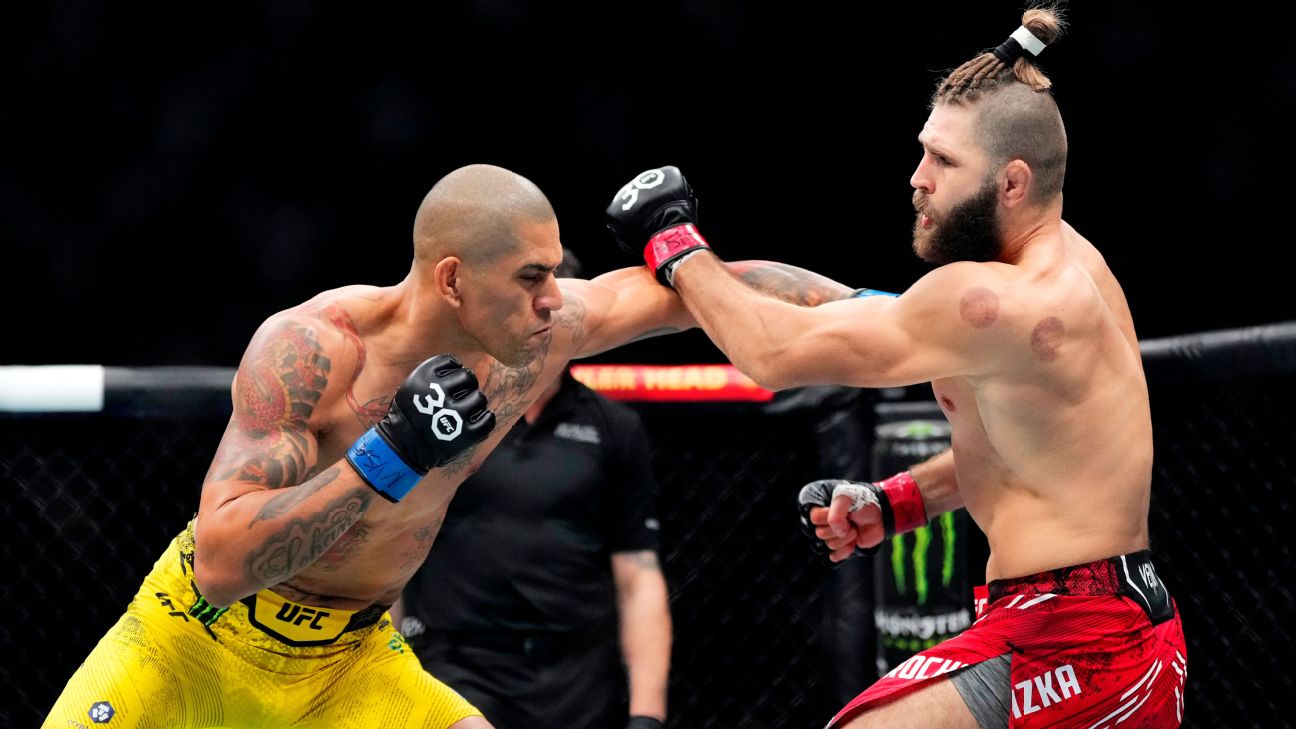 UFC: Power Ranking the Top 50 'Knockout of the Night' Winners, News,  Scores, Highlights, Stats, and Rumors