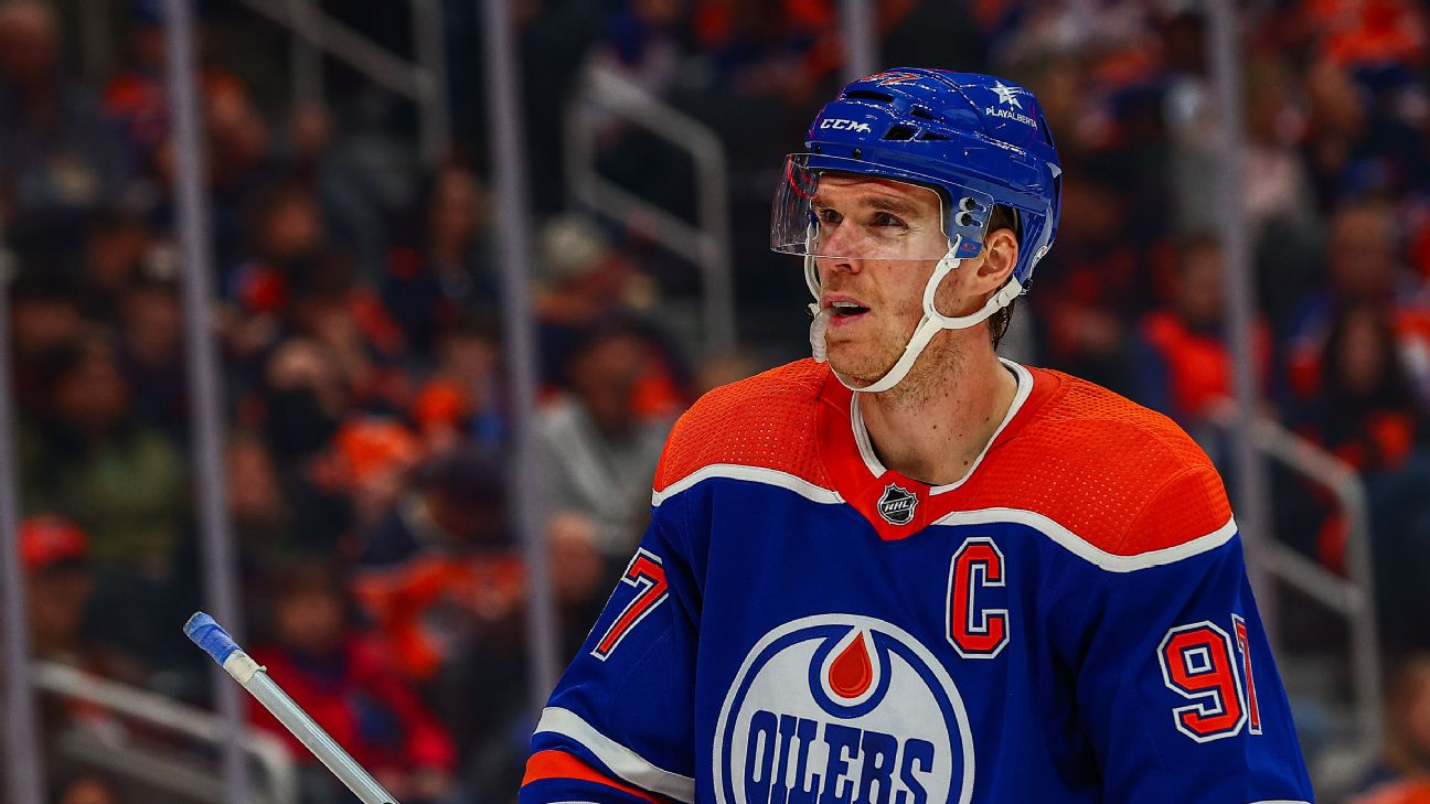 Why Jay Woodcroft was fired, and what's next for the Oilers