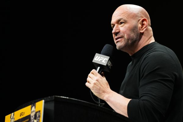 Dana White slams MGM for 'disrespect' to UFC amid Sept. 14 conflict